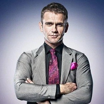 Scott Maslen Biography